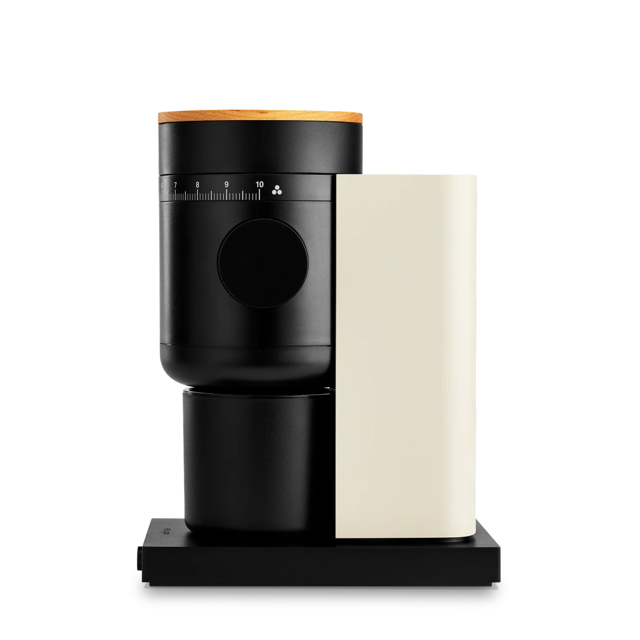 Fellow Opus Gen 2 Grinder - Electric Grinder for Filter Coffee and Espresso - Sesame