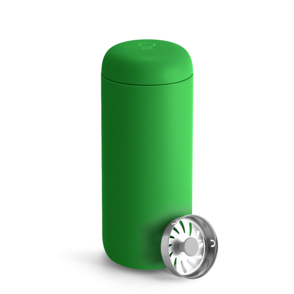 Fellow Carter Move Thermal Mug 473 ml - Sporty Green