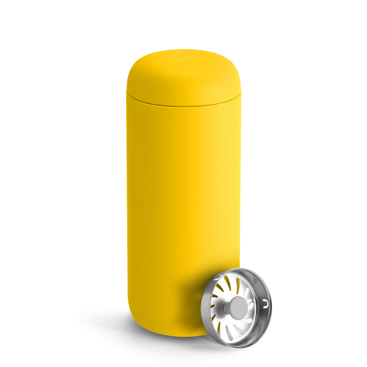Fellow Carter Move Thermal Mug 473 ml - Lemon Zest