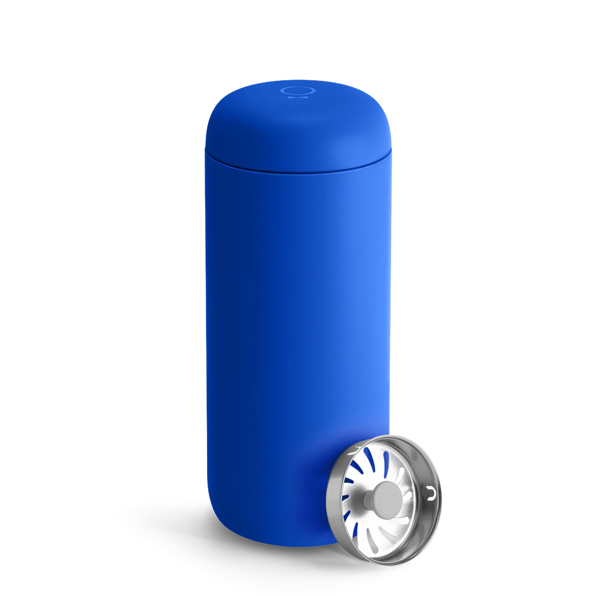 Fellow Carter Move Thermal Mug 473 ml - Electric Cobalt