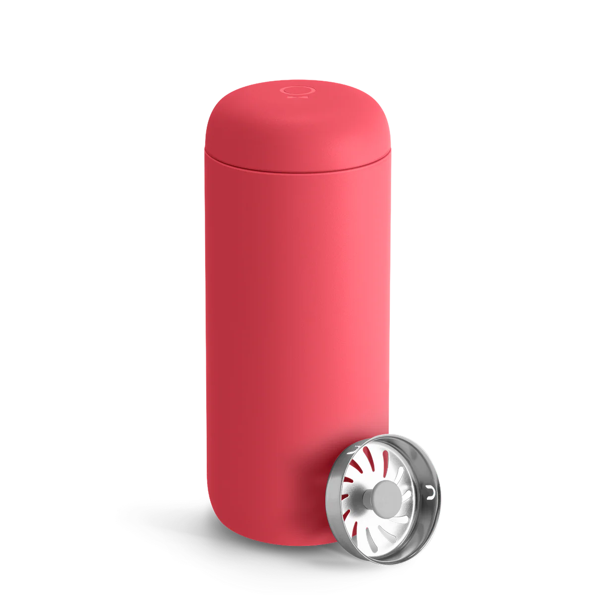Fellow Carter Move Thermal Mug 473 ml - Coral Crush