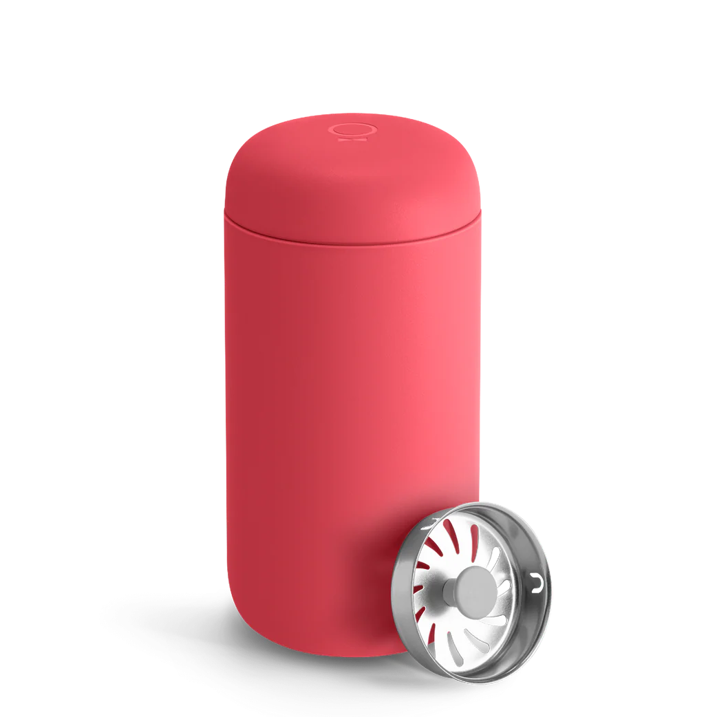 Fellow Carter Move Thermal Mug 355 ml - Coral Crush