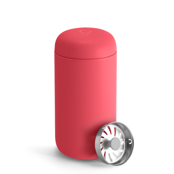 Fellow Carter Move Thermal Mug 355 ml - Coral Crush