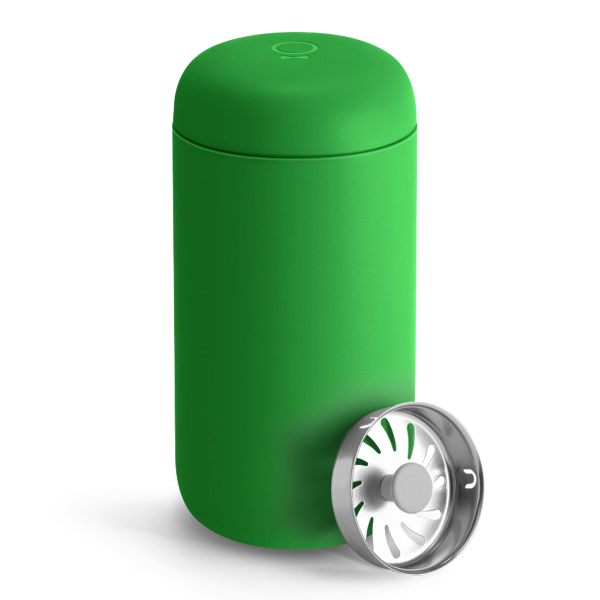 Fellow Carter Move Thermal Mug 355 ml - Sporty Green