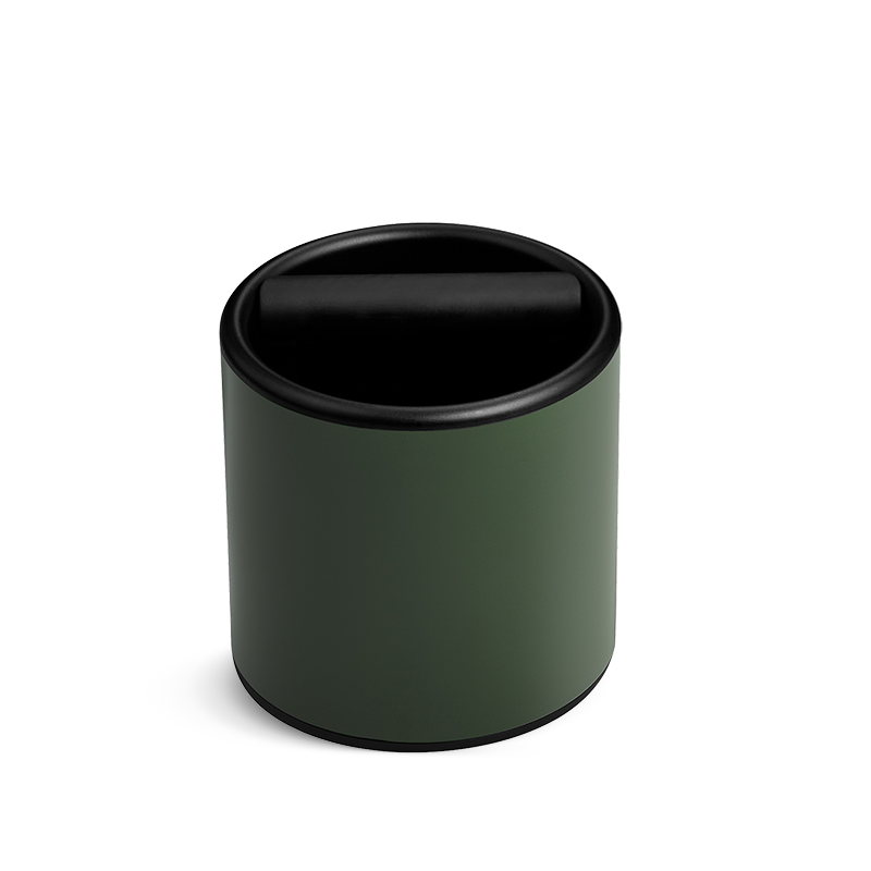 Fellow Espresso Knock Box - Espresso Knock Box - Woodland