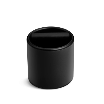 Fellow Espresso Knock Box - Black