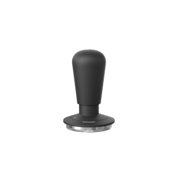 Fellow Espresso Guided Tamper - self-leveling  - 58 mm - black