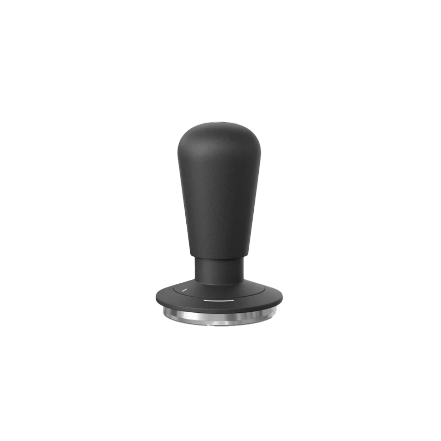 Fellow Espresso Guided Tamper - self-leveling  - 58 mm - black