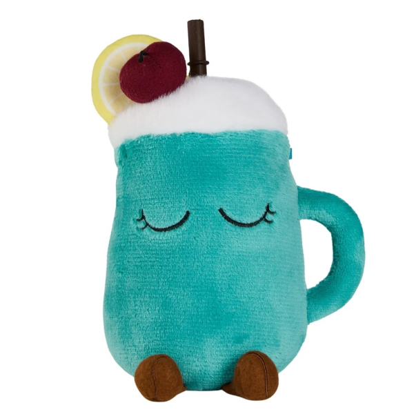 Asobu Fuzzie Pina - Insulated Bottle - 360 ml - Piña Colada