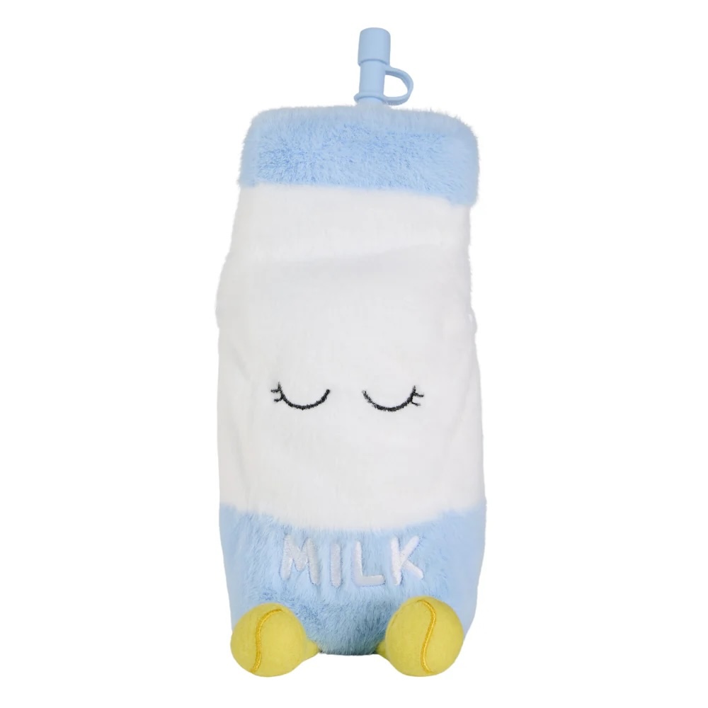 Asobu Fuzzie Millie - Insulated Bottle - 360 ml - Milk Bottle