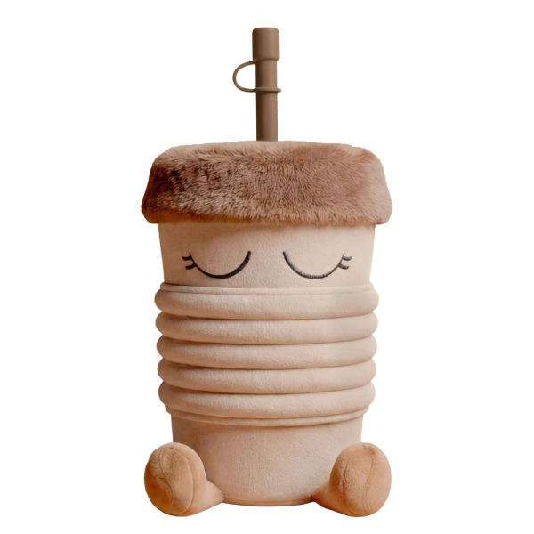 Asobu Fuzzie Brewster - Insulated Bottle - 360 ml - Coffee Mug
