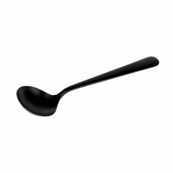 Tetsu Kasuya Cupping Spoon