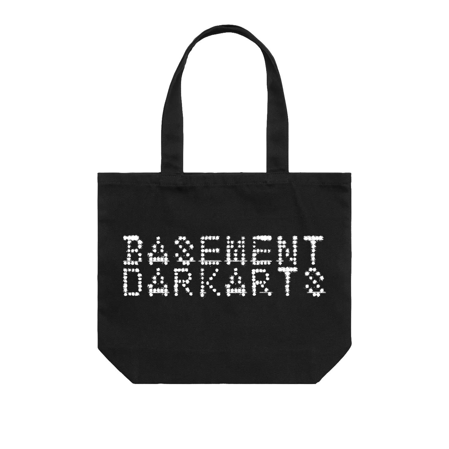 Dark Arts Coffee - WIRED - Tote Bag - Black