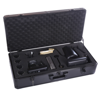Timemore C2 Fold Coffee Gift Set - Black