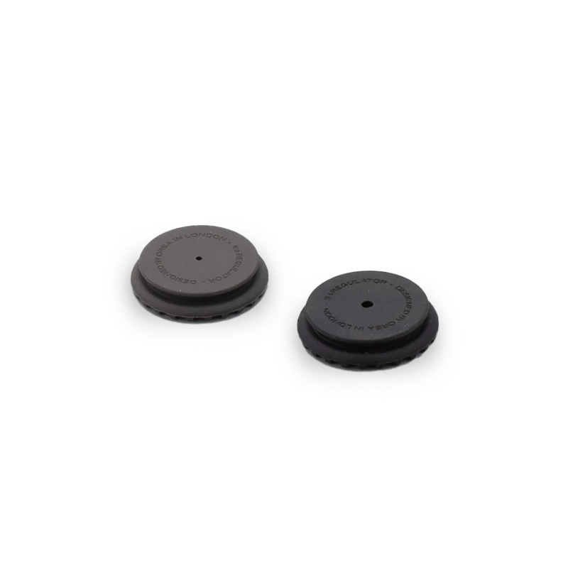 Orea Regulator #2 #4 Set - for flow control