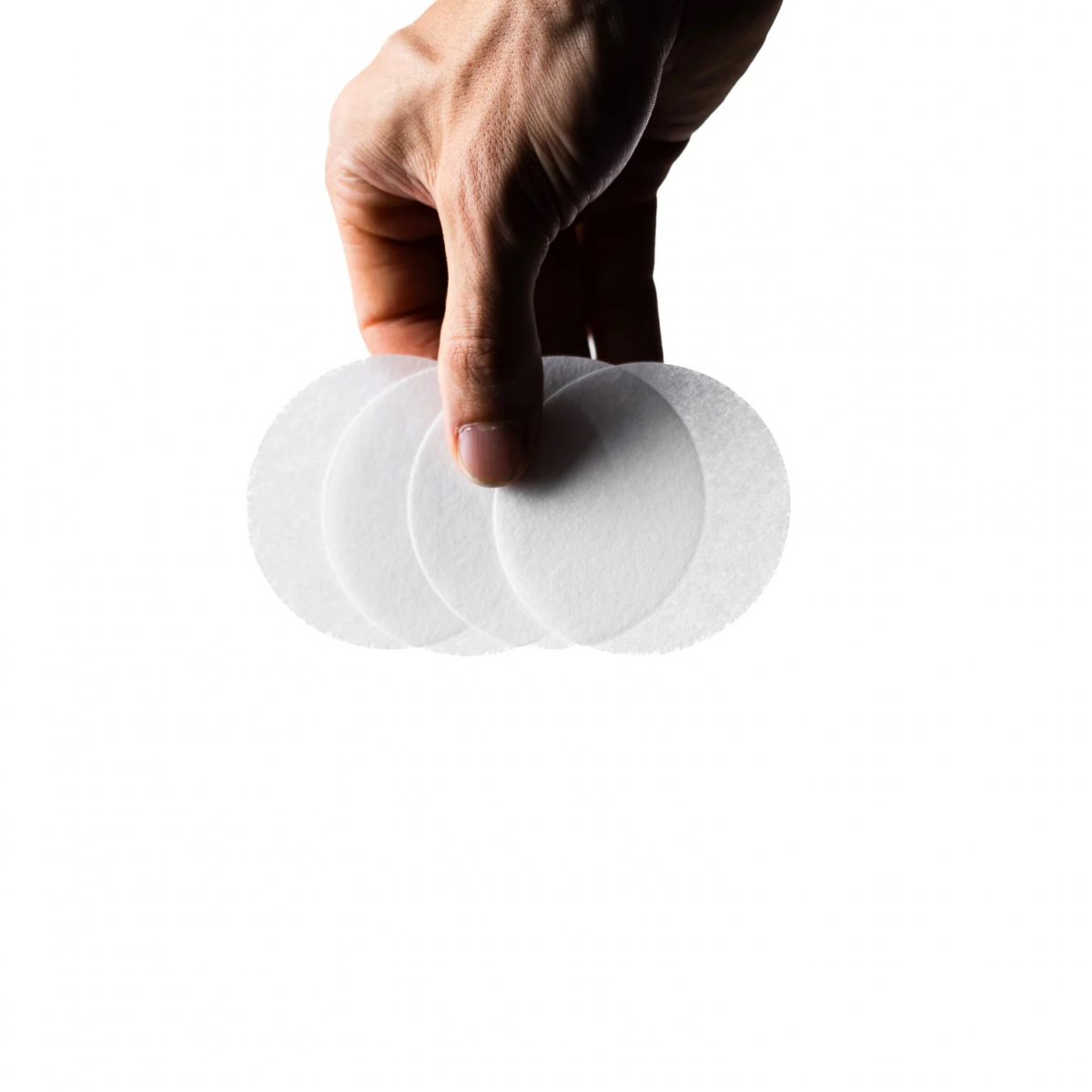 Orea Z1 Sibarist Fast Paper Filters - 300 pcs