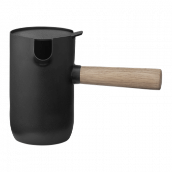 Stelton milk jug Collar