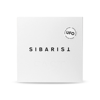Sibarist UFO - FAST - Paper Filters -25pcs
