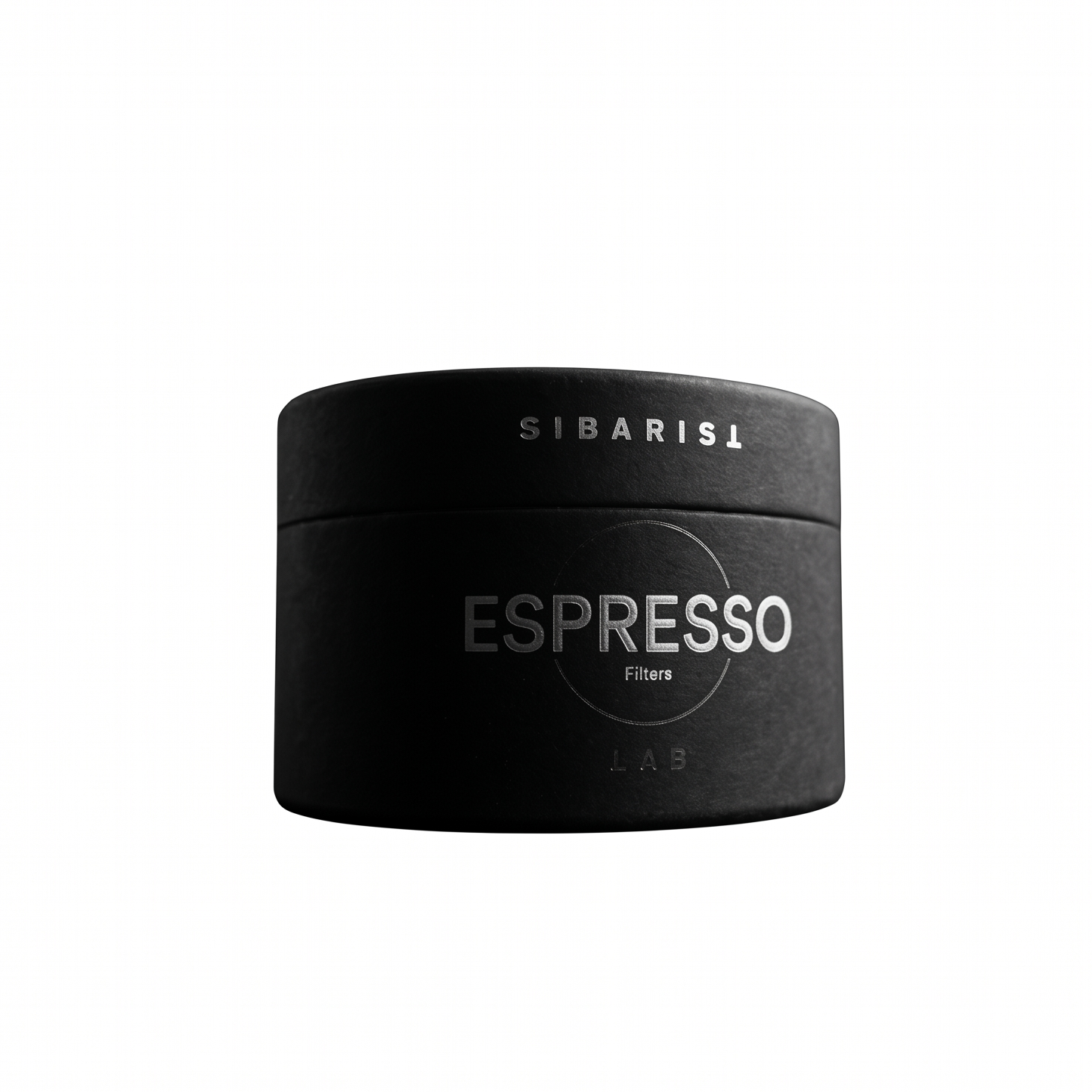 Sibarist Espresso Soft Precision Filter for Espresso - 58 mm - paper filters - 25 pieces