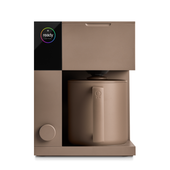 Fellow Aiden Precision Coffee Maker - Automatic Drip Coffee Maker - Brown