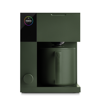 Fellow Aiden Precision Coffee Maker - Automatic Drip Coffee Maker - Green