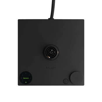Fellow Stagg EKG PRO F Plug Base - Replacement Base - Black 