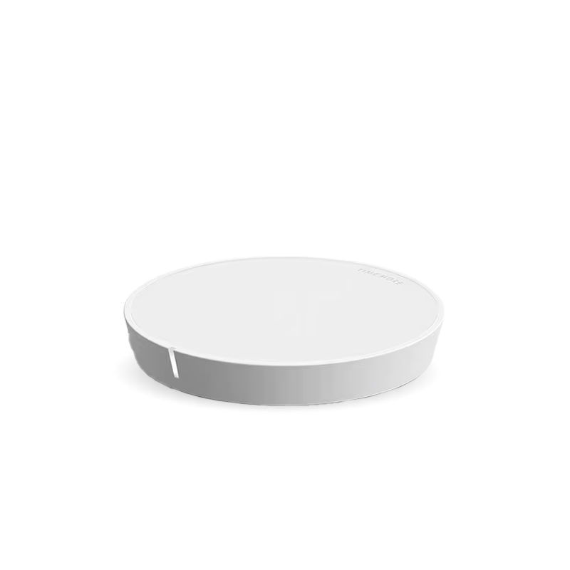 Timemore Black Mirror Dot - Digital Scale - White 