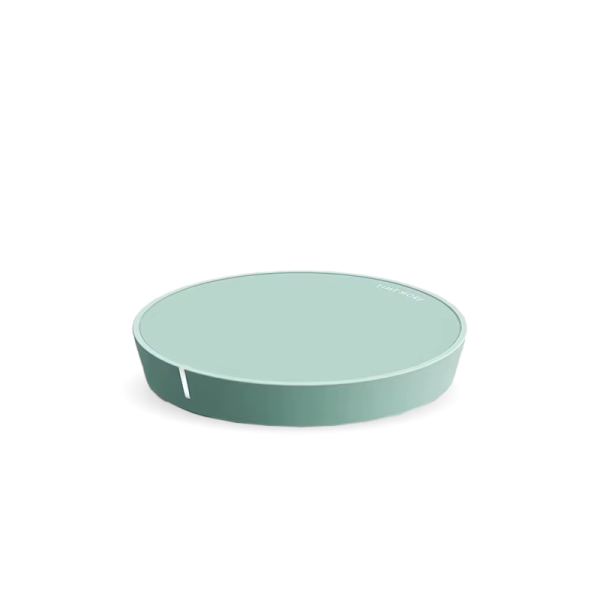 Timemore Black Mirror Dot - Digital Scale - Green 