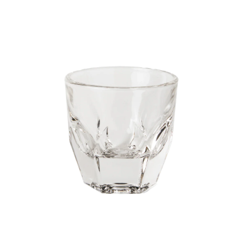 NotNeutral Vero Clear - Cappuccino Glass - 177 ml