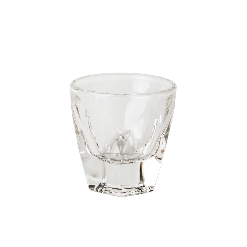 NotNeutral Vero Clear - Cappuccino Glass - 125 ml