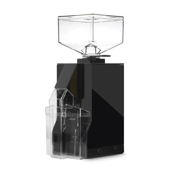 Eureka Mignon Filtro electric grinder - matt black