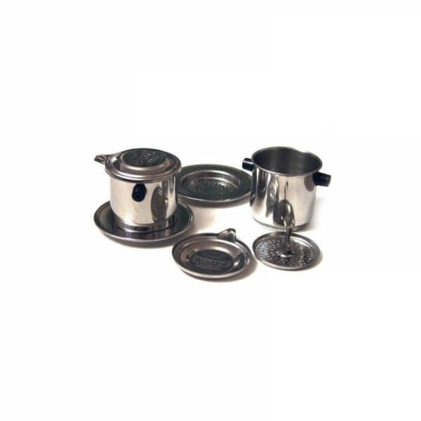 Trung Nguyen Phin Coffee Filter (Vietnamese Coffee) (used)