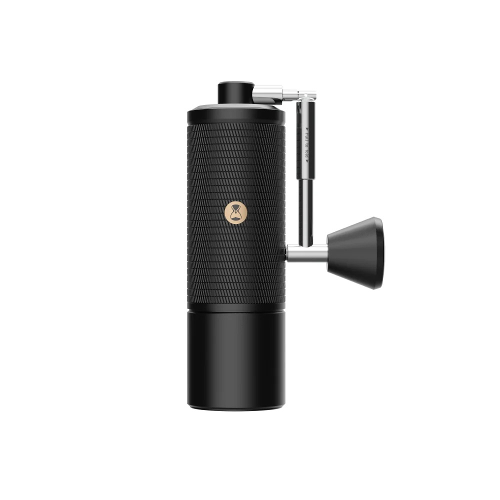 Timemore Chestnut C5 PRO Hand Grinder - Black (used)