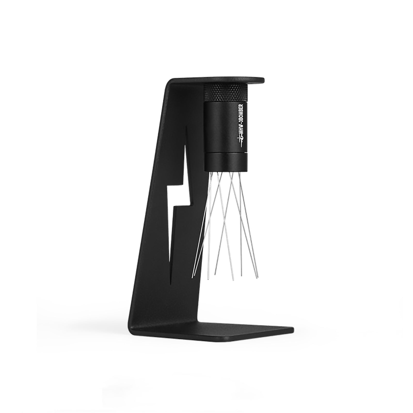 MHW-3BOMBER WDT Lightning Needle Distributor 2.0 - Black (použité)