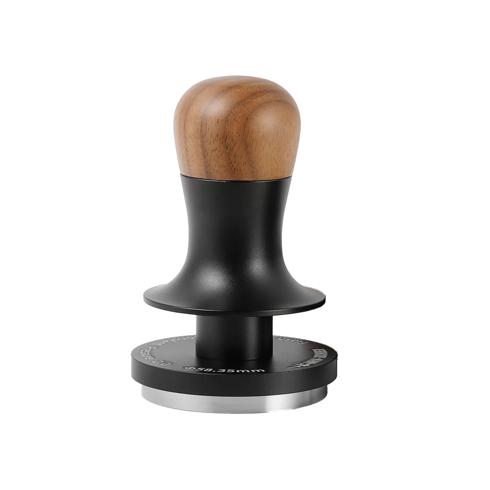 MHW-3BOMBER Flash Tamper 2.0 - thread base - 58.35 mm (used)