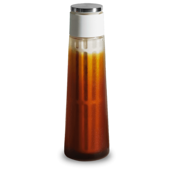Timemore Icicle Cold Brewer 600 ml - white (used)