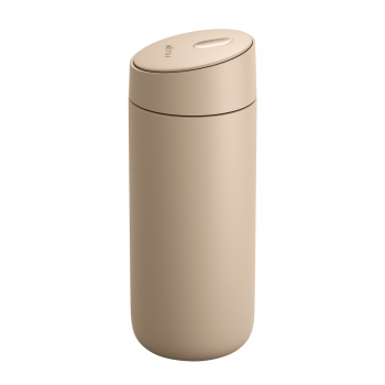 Fellow Carter Slide thermal mug 473ml - Sand Dune
