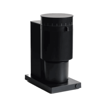 Fellow Opus Grinder - electric grinder for filter and espresso