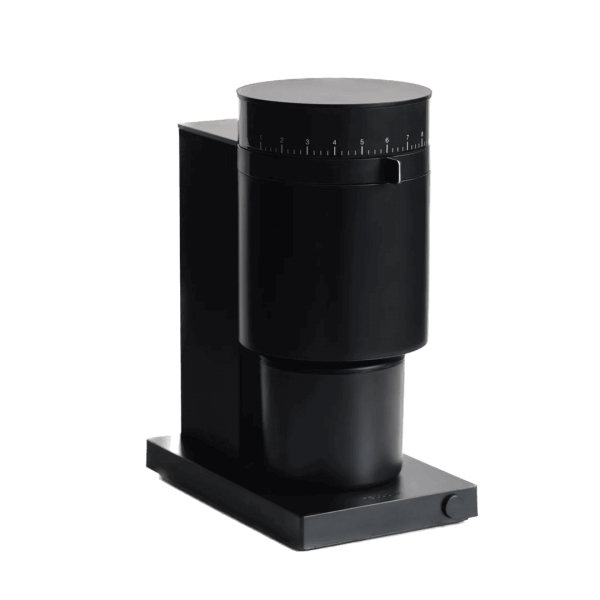 Fellow Opus Grinder - electric grinder for filter and espresso