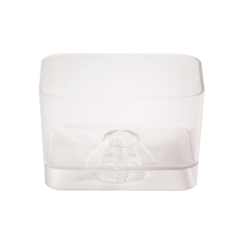 Moccamaster Beanhopper KM5 - Replacement Beanhopper for the Moccamaster KM5 Grinder - 250 g