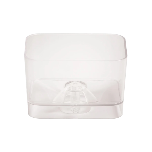 Moccamaster Beanhopper KM5 - Replacement Beanhopper for the Moccamaster KM5 Grinder - 250 g