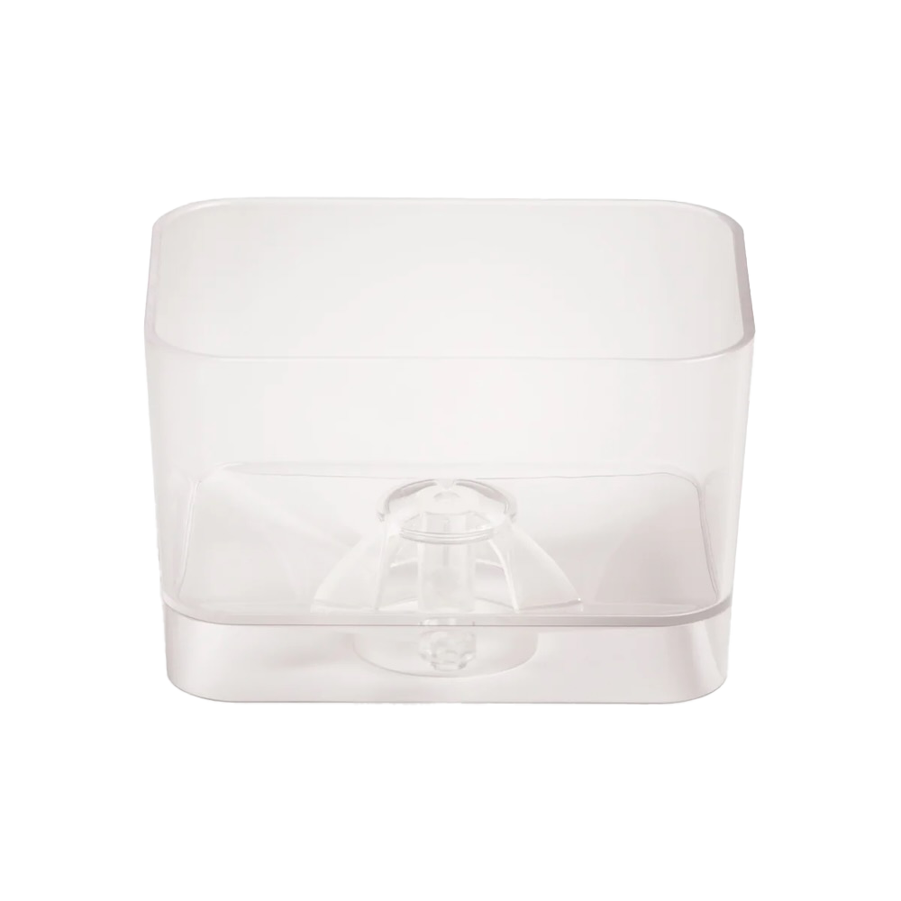 Moccamaster Beanhopper KM5 - Replacement Beanhopper for the Moccamaster KM5 Grinder - 250 g