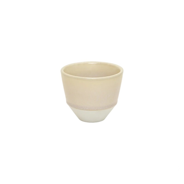 Loveramics Scandi - Cortado 120 ml - Ivory