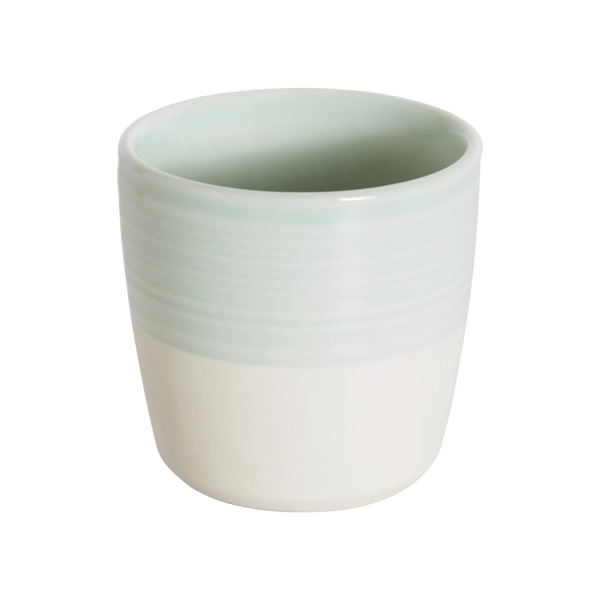 Loveramics Dale Harris - Cappuccino 200 ml - Celadon Blue