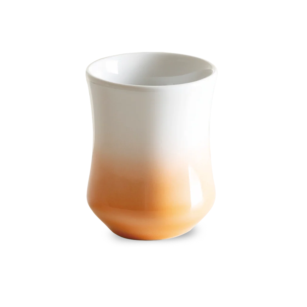 Loveramics Hutch Tasting Cup - 150 ml - Orange
