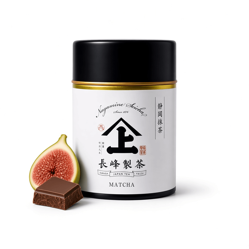 Nagamine Seicha - Okabe Yabukita Matcha 30 g