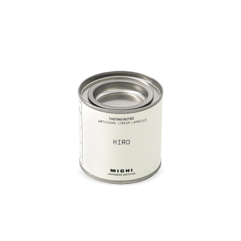 Michi Tea HIRO MATCHA - 30 g