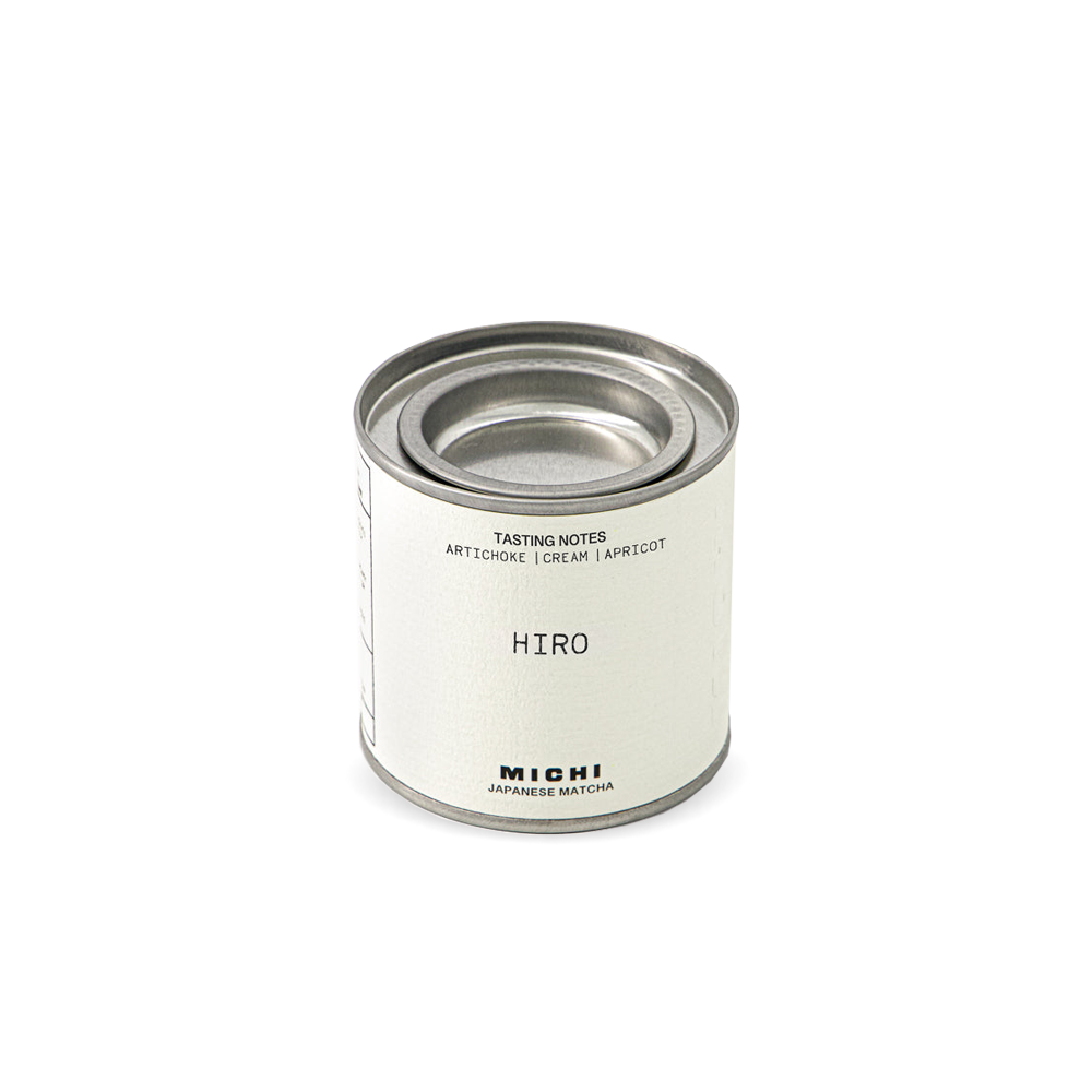 Michi Tea HIRO MATCHA - 30 g