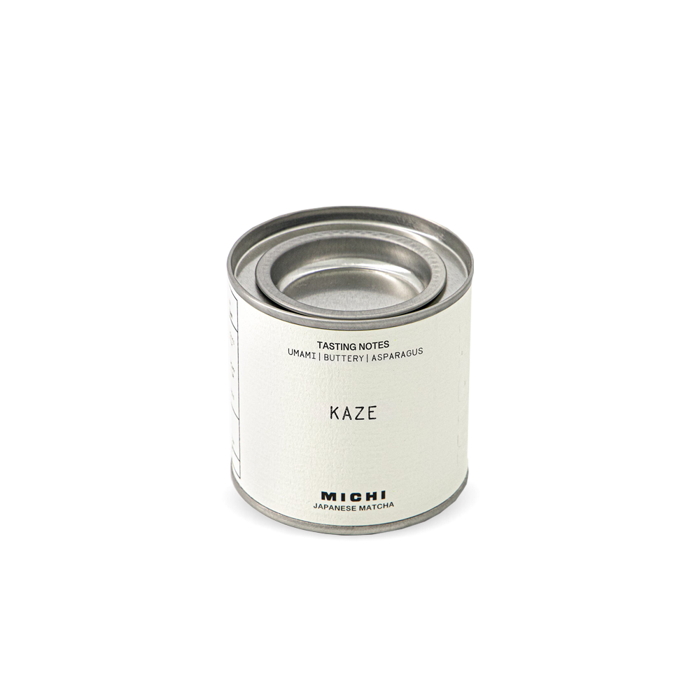 Michi Tea KAZE MATCHA - 30 g