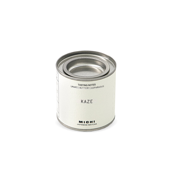 Michi Tea KAZE MATCHA - 30 g